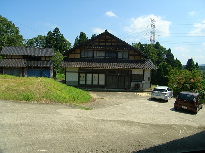 kakurega